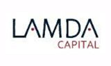 Λογότυπο LAMDA CAPITAL CONSULTING - ΛΙΤΟΣ Δ. ΣΤΑΥΡΟΣ 