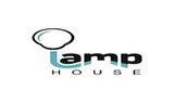 Λογότυπο LAMPHOUSE 