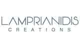 Λογότυπο LAMPRIANIDIS CREATIONS 