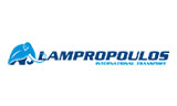 Λογότυπο LAMPROPOULOS TRANSPORT E.E 