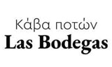 Λογότυπο LAS BODEGAS 