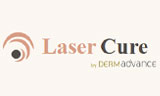 Λογότυπο LASER CURE BY DERMADVANCE