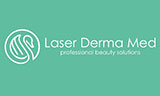 Λογότυπο LASER DERMA MED 