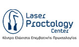 Λογότυπο LASER PROCTOLOGY - PAPAGIANNOPOULOS IOANNIS