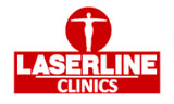 Λογότυπο LASERLINE CLINICS 