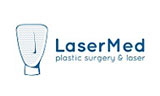 Λογότυπο LASERMED - ΛΑΜΠΡΟΣ ΕΥΑΓΓΕΛΟΣ 