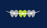 Λογότυπο LASKARI ORTHODONTICS 