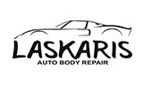 Λογότυπο LASKARIS AUTO BODY REPAIR 