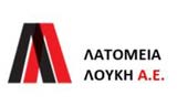 Λογότυπο LATOMEIA LOUKI A.E. 
