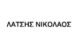Λογότυπο ΛΑΤΣΗΣ Ι. ΝΙΚΟΛΑΟΣ 