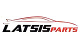 Λογότυπο LATSIS PARTS 