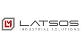Λογότυπο LATSOS INDUSTRIAL SOLUTIONS