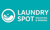 Λογότυπο LAUNDRY SPOT