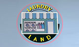 Λογότυπο LAUNDRYLAND 