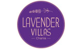 Λογότυπο LAVENDER VILLAS 