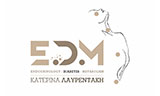Λογότυπο ΛΑΥΡΕΝΤΑΚΗ Ν. ΚΑΤΕΡΙΝΑ Δρ. 