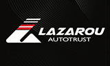 Λογότυπο LAZAROU AUTOTRUST 