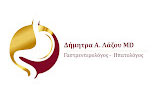 Λογότυπο LAZOU A. DIMITRA 