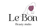 Λογότυπο LE BON BEAUTY STUDIO