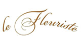 Λογότυπο LE FLEURISTE