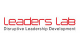 Λογότυπο LEADERS LAB | DISRUPTIVE LEADERSHIP ...