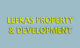 Λογότυπο LEFKAS PROPERTY & DEVELOPMENT - FILIPPAS VASILIS 