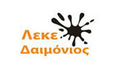 Λογότυπο LEKEDAIMONIOS