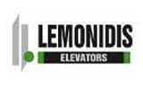 Λογότυπο LEMONIDIS ELEVATORS 