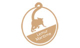 Λογότυπο LEMUR MARITIME 