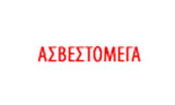 Λογότυπο ΛΕΝΑΚΑΚΗΣ ΠΕΤΡΟΣ & ΣΙΑ ΕΕ - ΑΣΒΕΣΤΟΜΕΓΑ 