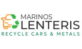 Λογότυπο LENTERIS DIM. MARINOS 