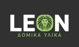 Λογότυπο LEON - ΒΑΜΒΑΚΙΔΗΣ ΜΑΡΙΟΣ 