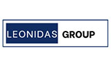 Λογότυπο LEONIDAS STELIOS & SYNERGATES 