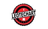 Λογότυπο LEOTECHART 