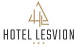 Λογότυπο LESVION HOTEL 