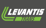 Λογότυπο LEVANTIS TRANS - LEVANTIS STEFANOS 