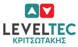 Λογότυπο LEVELTEC 