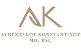 Λογότυπο LEVENTAKOS KONSTANTINOS MD, MSc