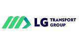 Λογότυπο LG TRANSPORT LTD 