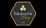 Λογότυπο LIAKOPOULOS HONEY 