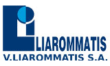 Λογότυπο LIAROMMATIS VAS. AVEE 