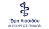 Λογότυπο LIASIDOU EFI 