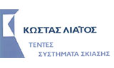 Λογότυπο LIATOS P. KONSTANTINOS 