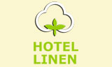 Λογότυπο LINEN HOTEL 