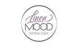 Λογότυπο LINEN MOOD