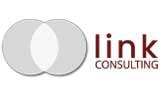 Λογότυπο LINK CONSULTING 