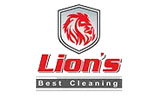 Λογότυπο LION'S BEST CLEANING - ΠΡΙΤΣΟΣ ΔΗΜΗΤΡΙΟΣ