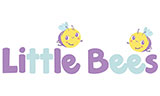 Λογότυπο LITTLE BEES