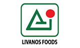 Λογότυπο ΛΙΒΑΝΟΣ ΑΘΑΝΑΣΙΟΣ - LIVANOS FOODS 