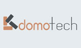 Λογότυπο LK.DOMOTECH - KARAKONSTANTIS LEFTERIS 